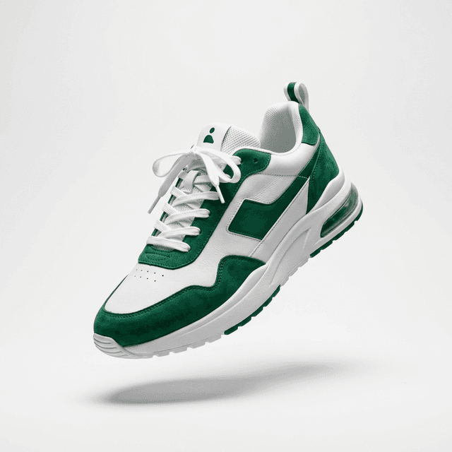 SkyRider Forest Trail